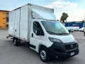 Fiat NEW FIAT DUCATO 2.2 CON SPONDA