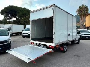 Fiat NEW FIAT DUCATO 2.2 CON SPONDA