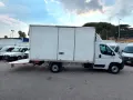 Fiat NEW FIAT DUCATO 2.2 CON SPONDA