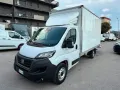 Fiat NEW FIAT DUCATO 2.2 CON SPONDA