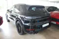 Porsche Cayenne V6 Black Edition Panorama/HeadUp/Massage