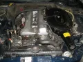 Mercedes-Benz Mercedes W126 280 SE