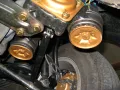 Mercedes-Benz Mercedes W126 280 SE