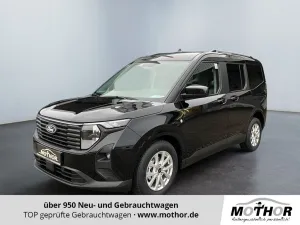 Ford Tourneo Courier Titanium 1.0 EcoBoost Winterpake