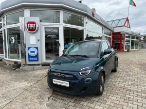 Fiat 500e Klimaautomatik+Apple CarPlay+Android Auto