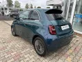 Fiat 500e Klimaautomatik+Apple CarPlay+Android Auto