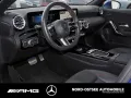 Mercedes-Benz A 220 d LIMO AMG PREMIUM WINTER-P KEYLESS KAMERA