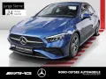 Mercedes-Benz A 220 d LIMO AMG PREMIUM WINTER-P KEYLESS KAMERA