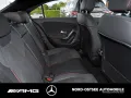 Mercedes-Benz A 220 d LIMO AMG PREMIUM WINTER-P KEYLESS KAMERA