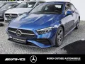 Mercedes-Benz A 220 d LIMO AMG PREMIUM WINTER-P KEYLESS KAMERA