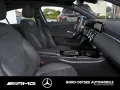 Mercedes-Benz A 220 d LIMO AMG PREMIUM WINTER-P KEYLESS KAMERA