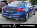 Mercedes-Benz A 220 d LIMO AMG PREMIUM WINTER-P KEYLESS KAMERA