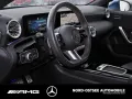 Mercedes-Benz A 220 d LIMO AMG PREMIUM WINTER-P KEYLESS KAMERA