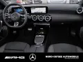 Mercedes-Benz A 220 d LIMO AMG PREMIUM WINTER-P KEYLESS KAMERA