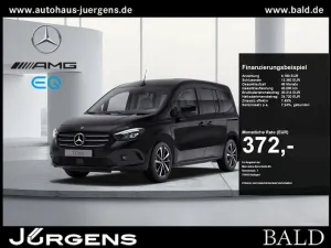 Mercedes-Benz T 180 Progressive/AHK/Kamera/LED/Navi