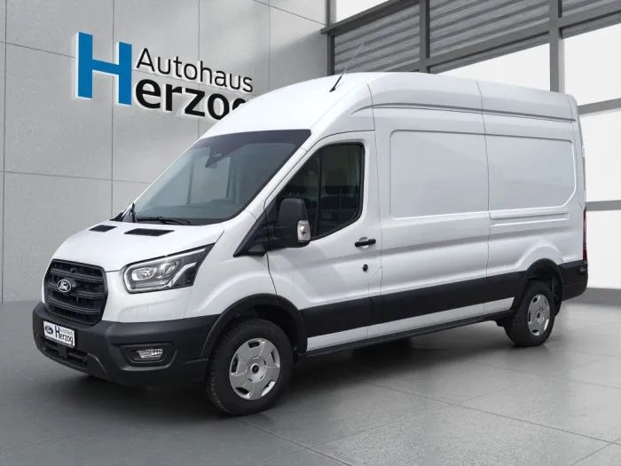 Ford Transit 350 L3H3 Lkw HA Trend