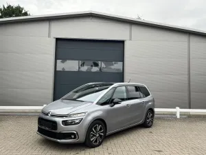 Citroën Grand C4 Picasso/Spacetourer Shine Pack