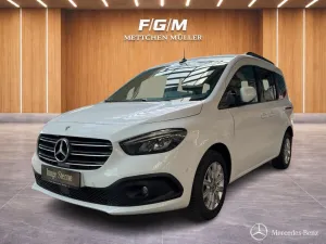 Mercedes-Benz PROGRESSIVE LED/MBUX/Ambiente/Tempomat/Automatik