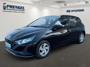Hyundai i20 1.2 Select Funkpaket KLIMA NAVI DAB TEMPOMAT
