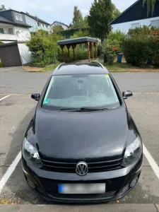 Volkswagen Golf plus 1.2