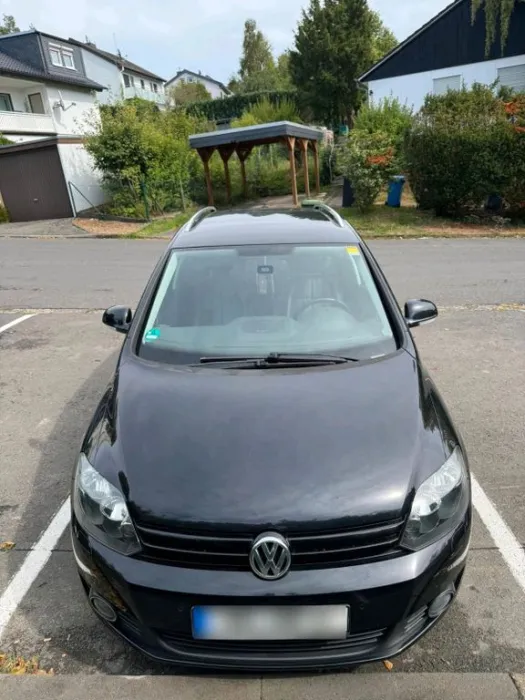 Volkswagen Golf plus 1.2