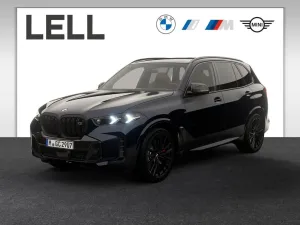 BMW X5 M60i xDrive AHK Pano Soft Close