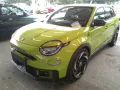 Abarth 600e SCORPIONISSIMA 54kWh/207KW BEV 280 SABELT