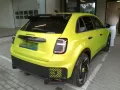 Abarth 600e SCORPIONISSIMA 54kWh/207KW BEV 280 SABELT