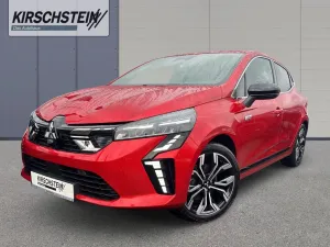 Mitsubishi Colt Select HEV Kamera PDC App Navi Teilleder
