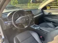 Mercedes-Benz E-Coupé HINTERACHSE & BREMSEN NEU! Pano, Auto. 