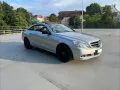 Mercedes-Benz E-Coupé HINTERACHSE & BREMSEN NEU! Pano, Auto. 
