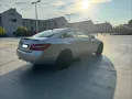 Mercedes-Benz E-Coupé HINTERACHSE & BREMSEN NEU! Pano, Auto. 