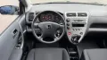 Honda Civic 1.6 i LS Klima,1.Hand,original Km.