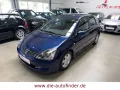 Honda Civic 1.6 i LS Klima,1.Hand,original Km.