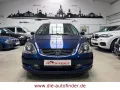 Honda Civic 1.6 i LS Klima,1.Hand,original Km.
