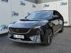 Mazda CX6E EV 258ps Takumi 21Zoll