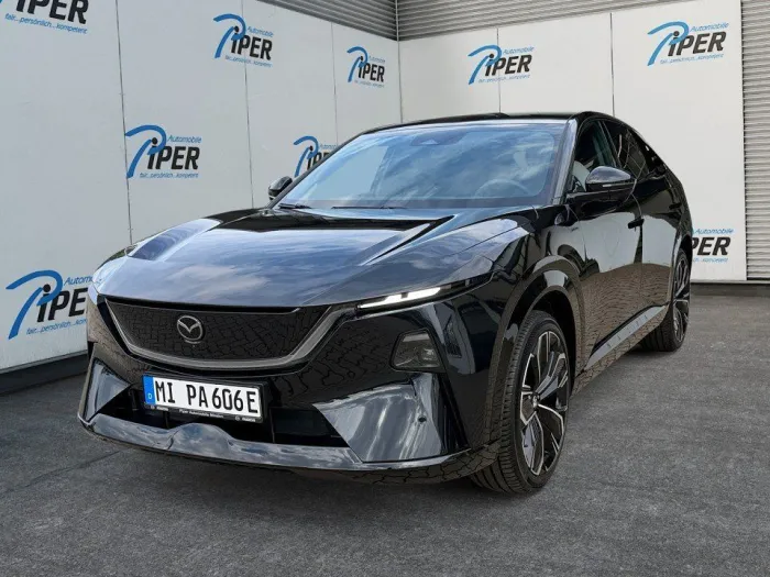 Mazda CX6E EV 258ps Takumi 21Zoll