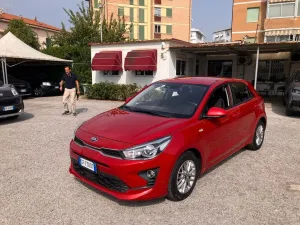 Kia KIA RIO 1.0 100cv MHEV Style