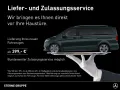 Mercedes-Benz EQT 200 Lang 7-SITZER NAVI LED HECKTÜREN 22 KW