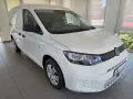 Volkswagen Caddy Maxi  Cargo 2.0 TDI APP GRA KLI