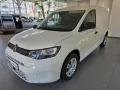 Volkswagen Caddy Maxi  Cargo 2.0 TDI APP GRA KLI