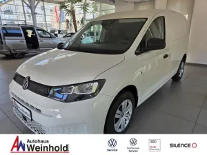 Volkswagen Caddy Maxi  Cargo 2.0 TDI APP GRA KLI