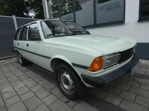 Peugeot 305 GL Break