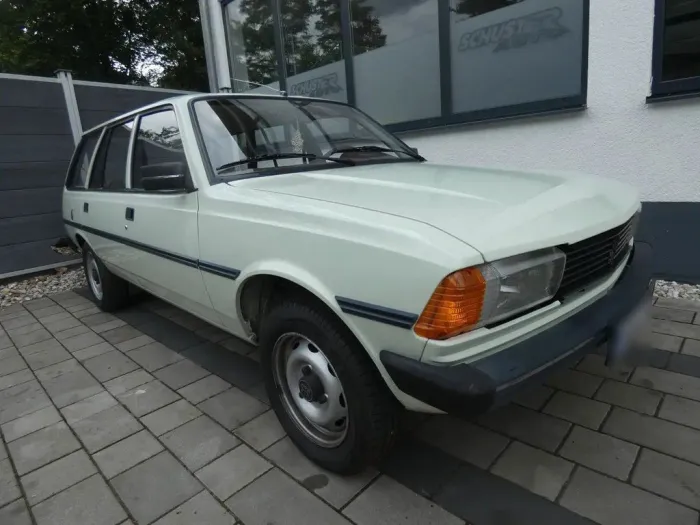 Peugeot 305 GL Break