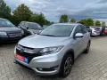 Honda HR-V Executive 1.5 AUTOMATIK Panoramad.NAVI PDC