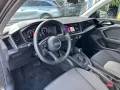 Audi A1 Sportback 30 TFSI advanced S-tronic Assistenz