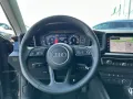 Audi A1 Sportback 30 TFSI advanced S-tronic Assistenz
