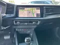 Audi A1 Sportback 30 TFSI advanced S-tronic Assistenz