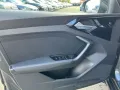 Audi A1 Sportback 30 TFSI advanced S-tronic Assistenz