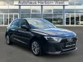 Audi A1 Sportback 30 TFSI advanced S-tronic Assistenz